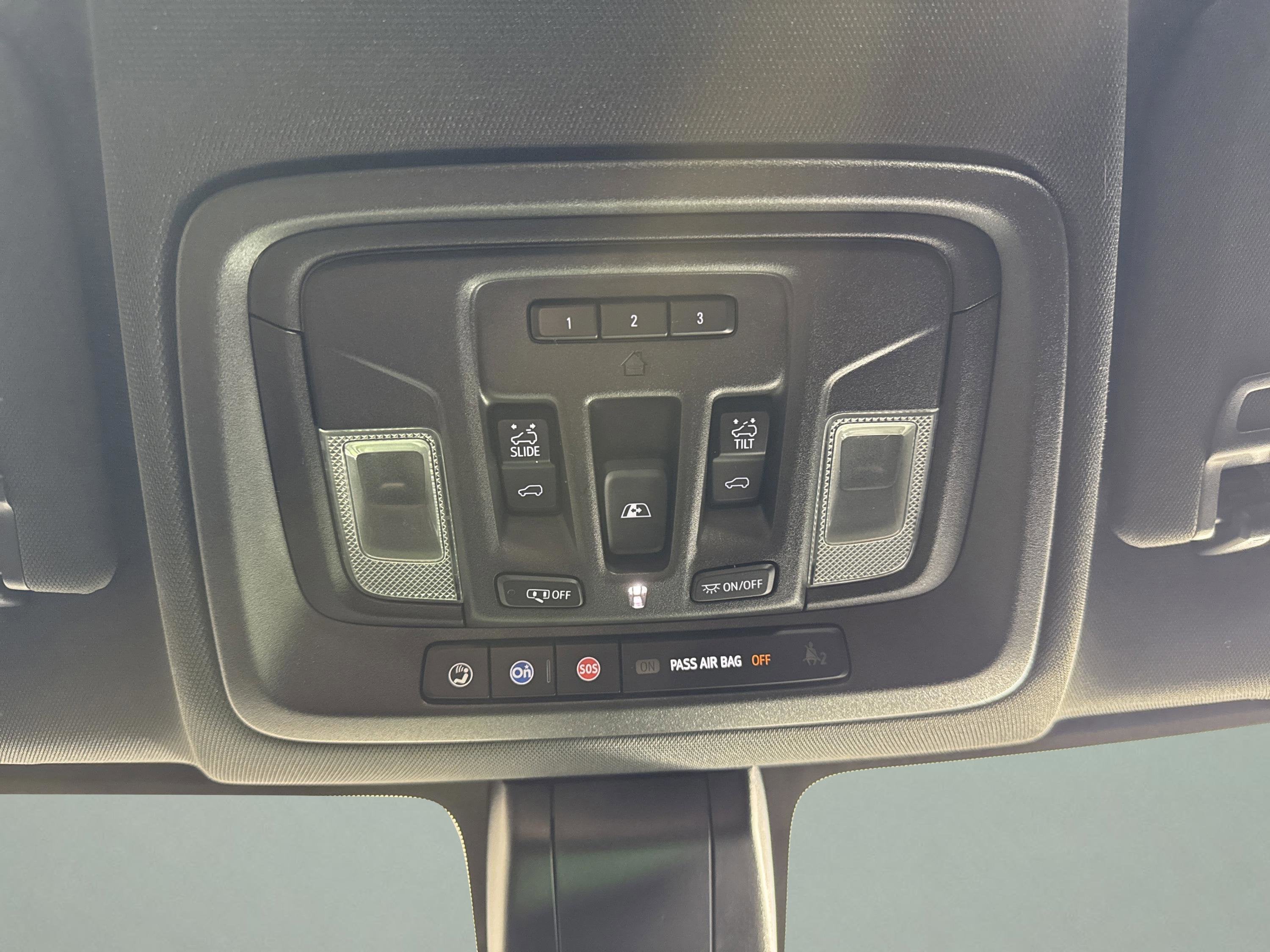 2023 Chevrolet Silverado 2500HD High Country