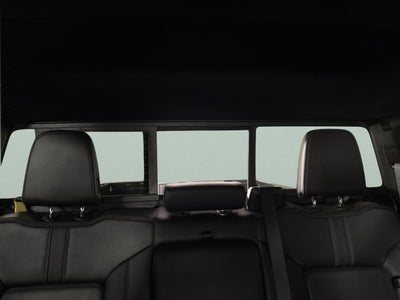 2023 Chevrolet Silverado 2500HD High Country