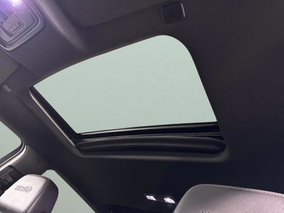 2023 Chevrolet Silverado 2500HD High Country