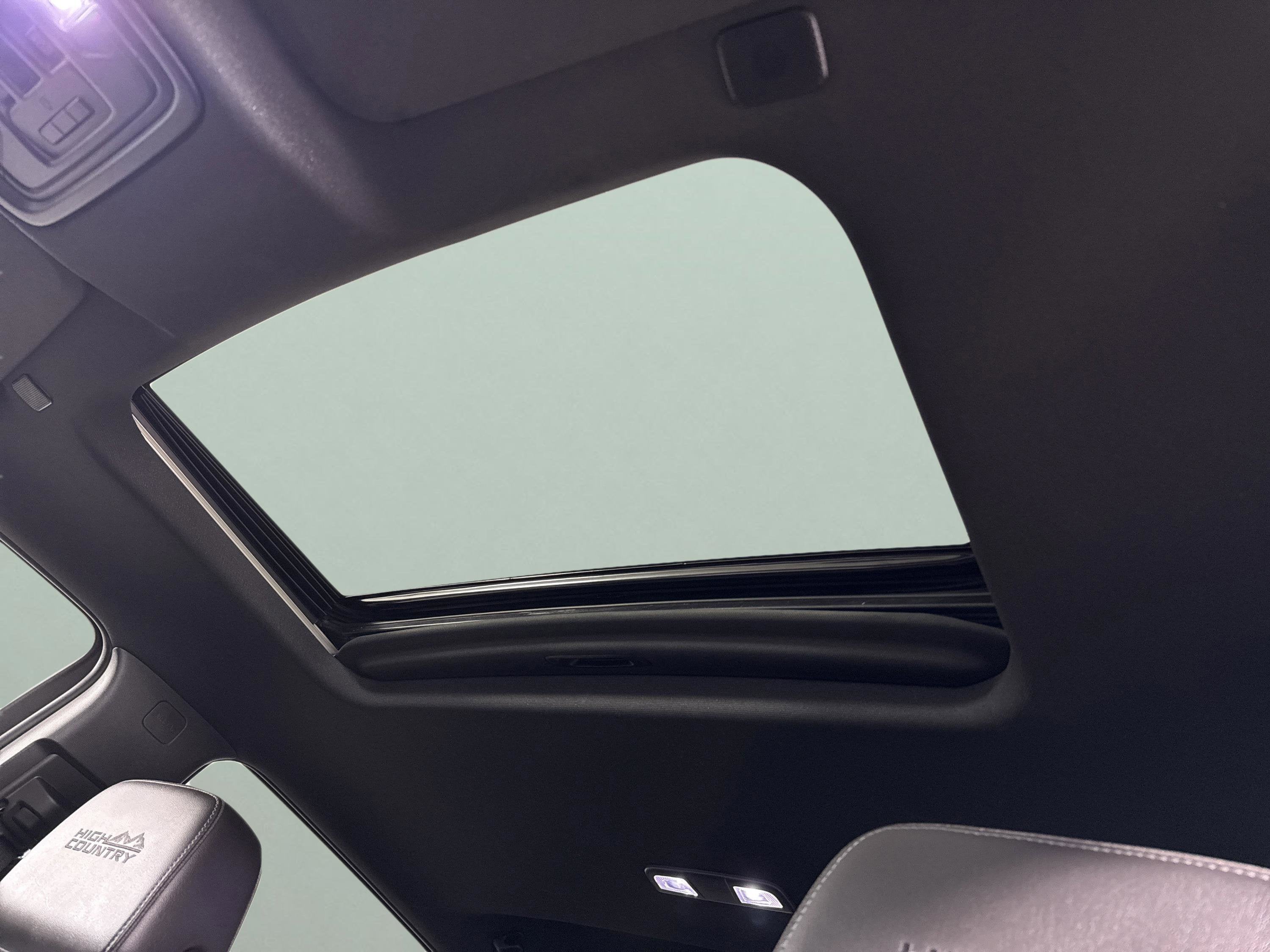 2023 Chevrolet Silverado 2500HD High Country