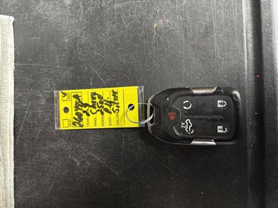 2023 Chevrolet Silverado 2500HD High Country