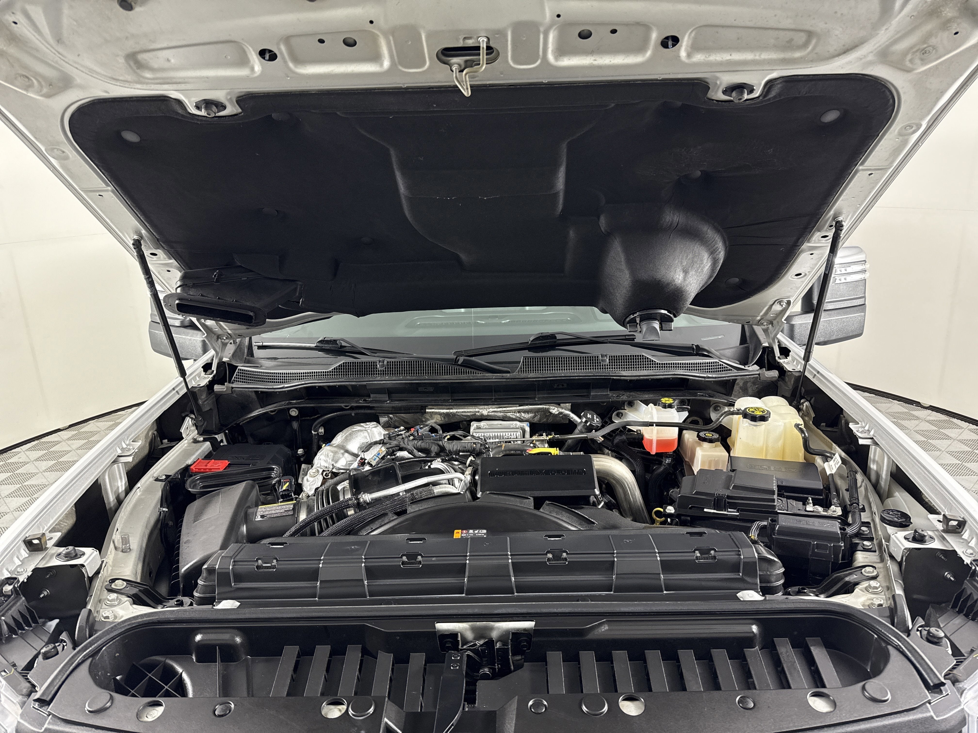 2023 Chevrolet Silverado 2500HD High Country