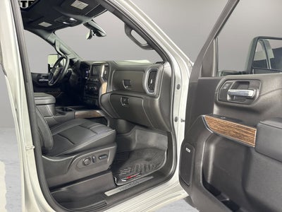 2023 Chevrolet Silverado 2500HD High Country