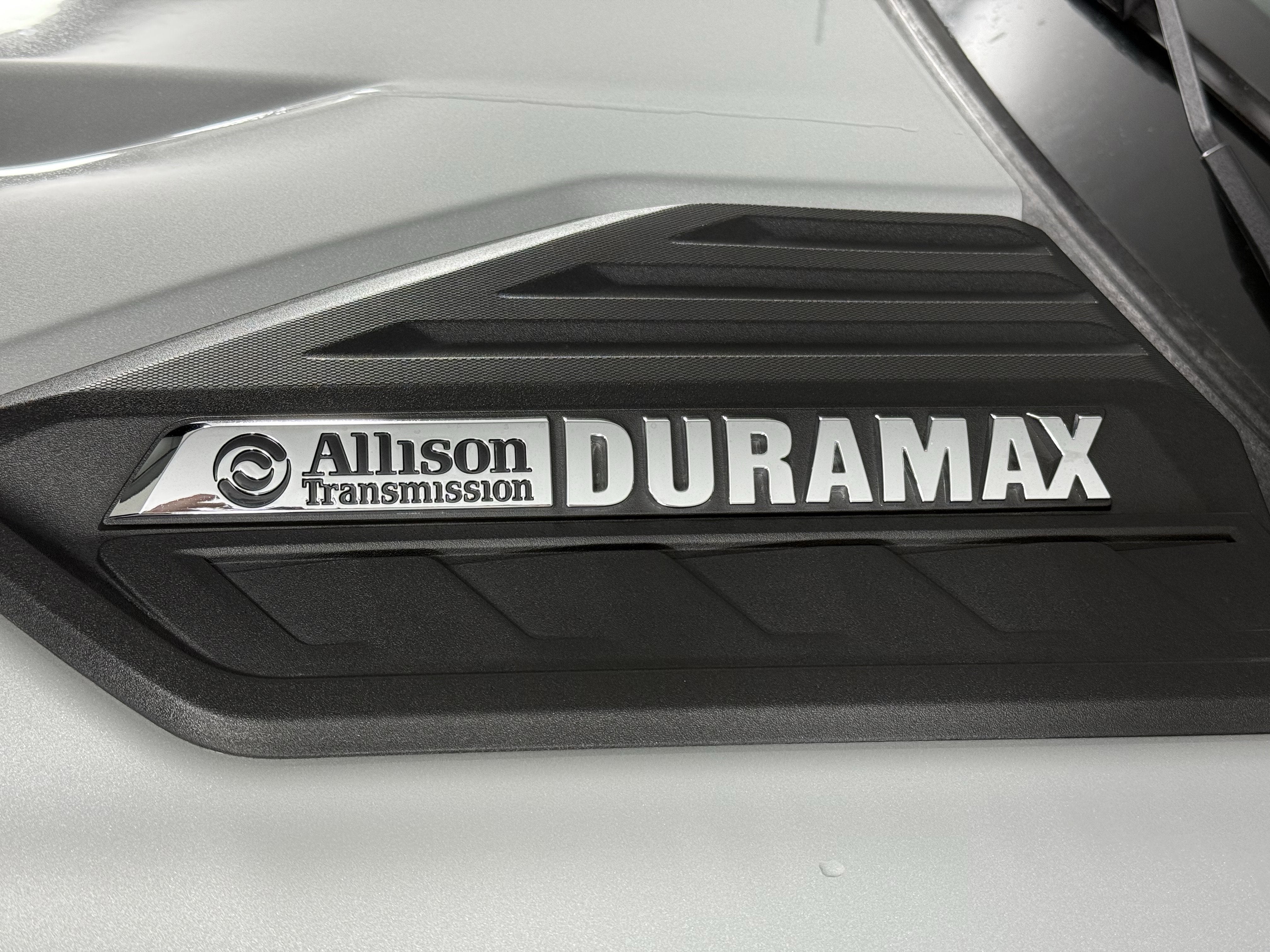 2023 Chevrolet Silverado 2500HD High Country