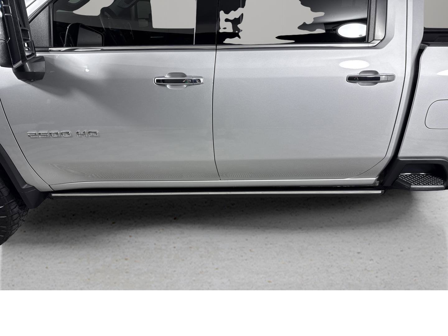 2023 Chevrolet Silverado 2500HD High Country