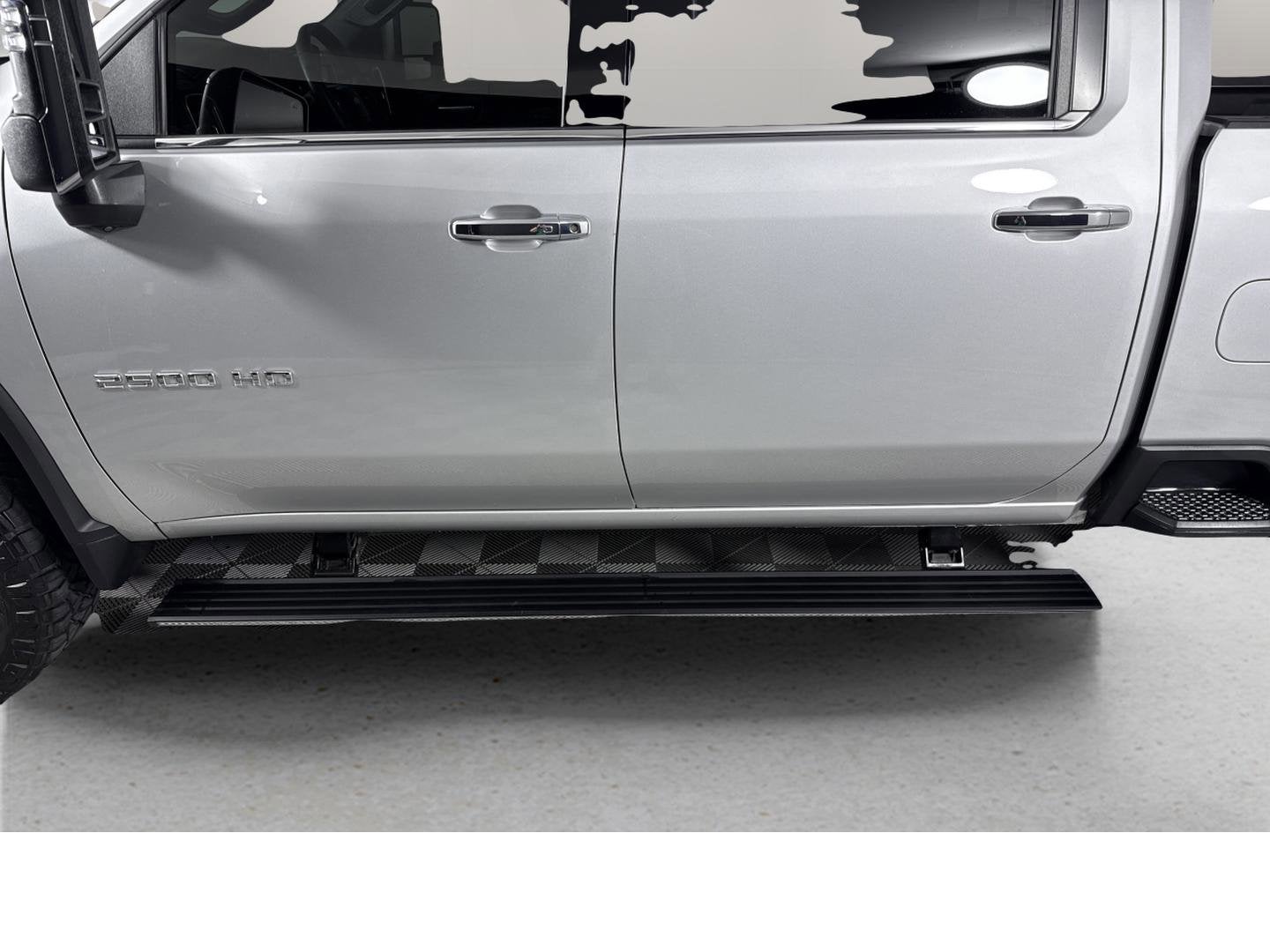 2023 Chevrolet Silverado 2500HD High Country