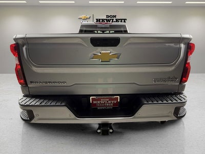 2023 Chevrolet Silverado 2500HD High Country