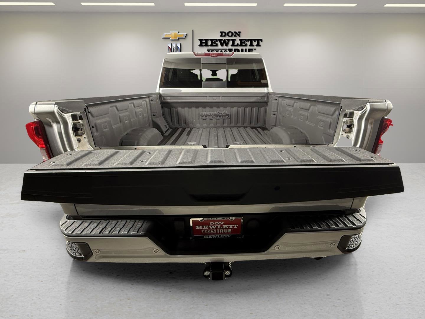 2023 Chevrolet Silverado 2500HD High Country