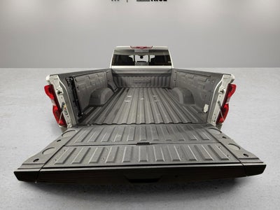 2023 Chevrolet Silverado 2500HD High Country
