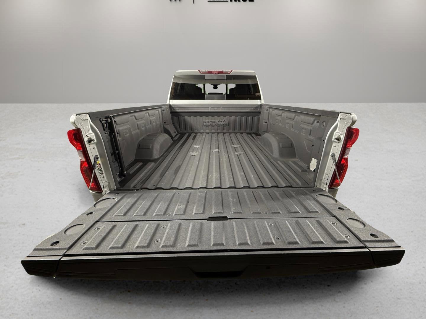 2023 Chevrolet Silverado 2500HD High Country