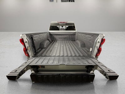 2023 Chevrolet Silverado 2500HD High Country