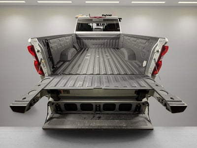 2023 Chevrolet Silverado 2500HD High Country