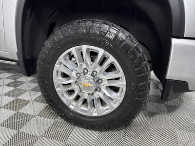 2023 Chevrolet Silverado 2500HD High Country