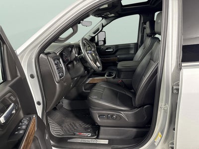 2023 Chevrolet Silverado 2500HD High Country