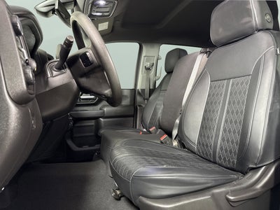 2023 Chevrolet Silverado 2500HD Custom