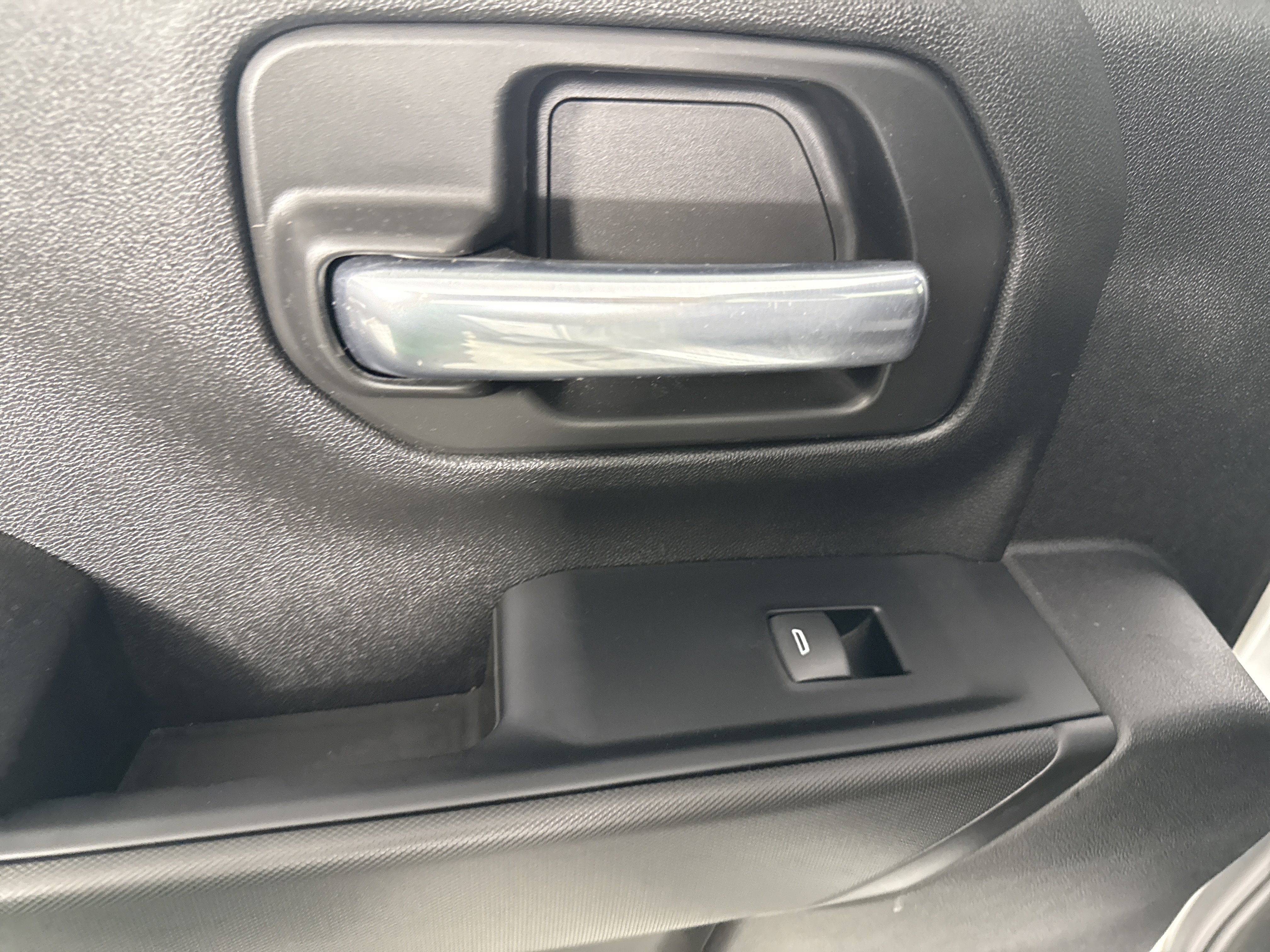 2023 Chevrolet Silverado 2500HD Custom