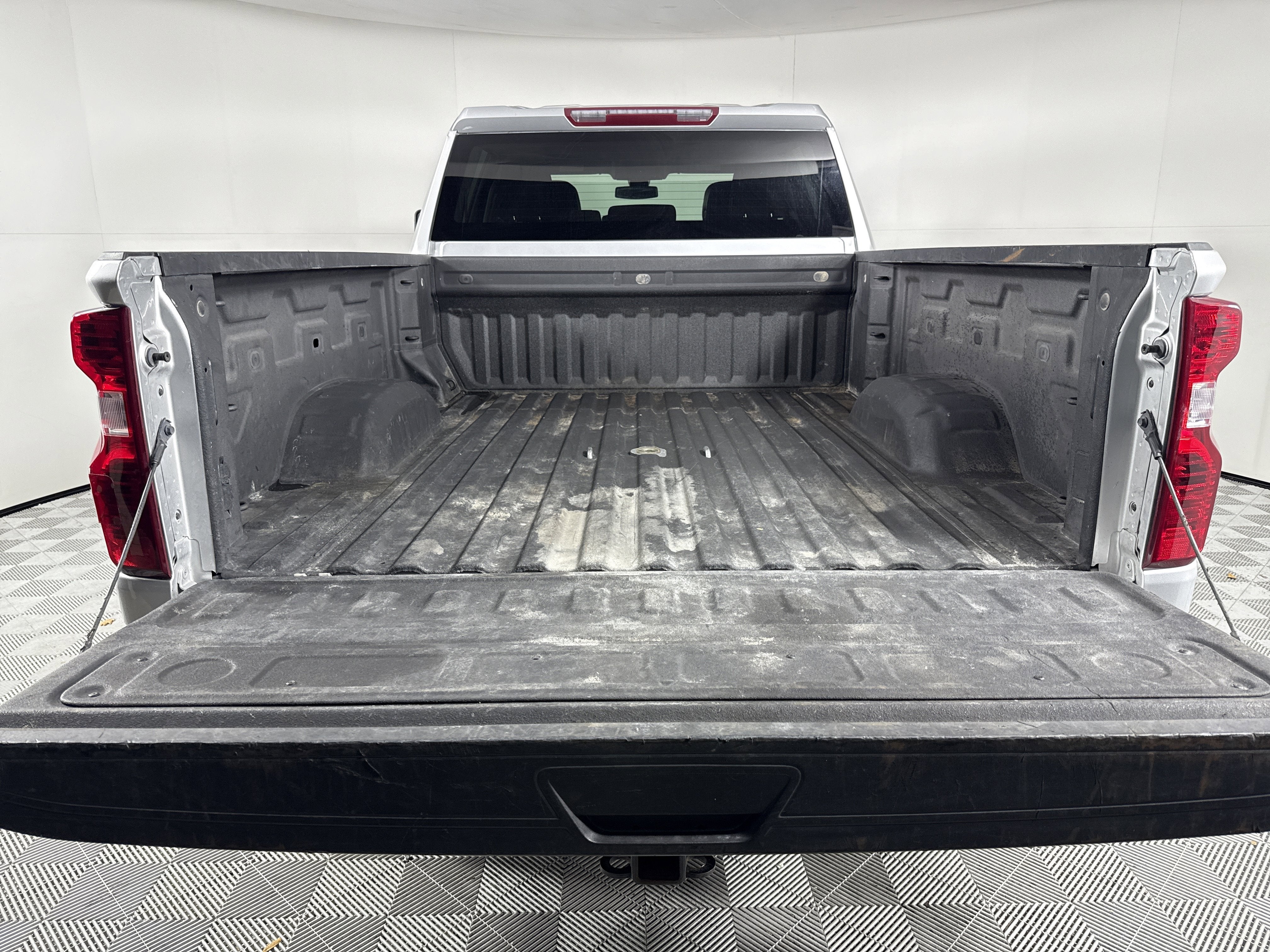 2023 Chevrolet Silverado 2500HD Custom