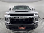 2023 Chevrolet Silverado 2500HD Custom