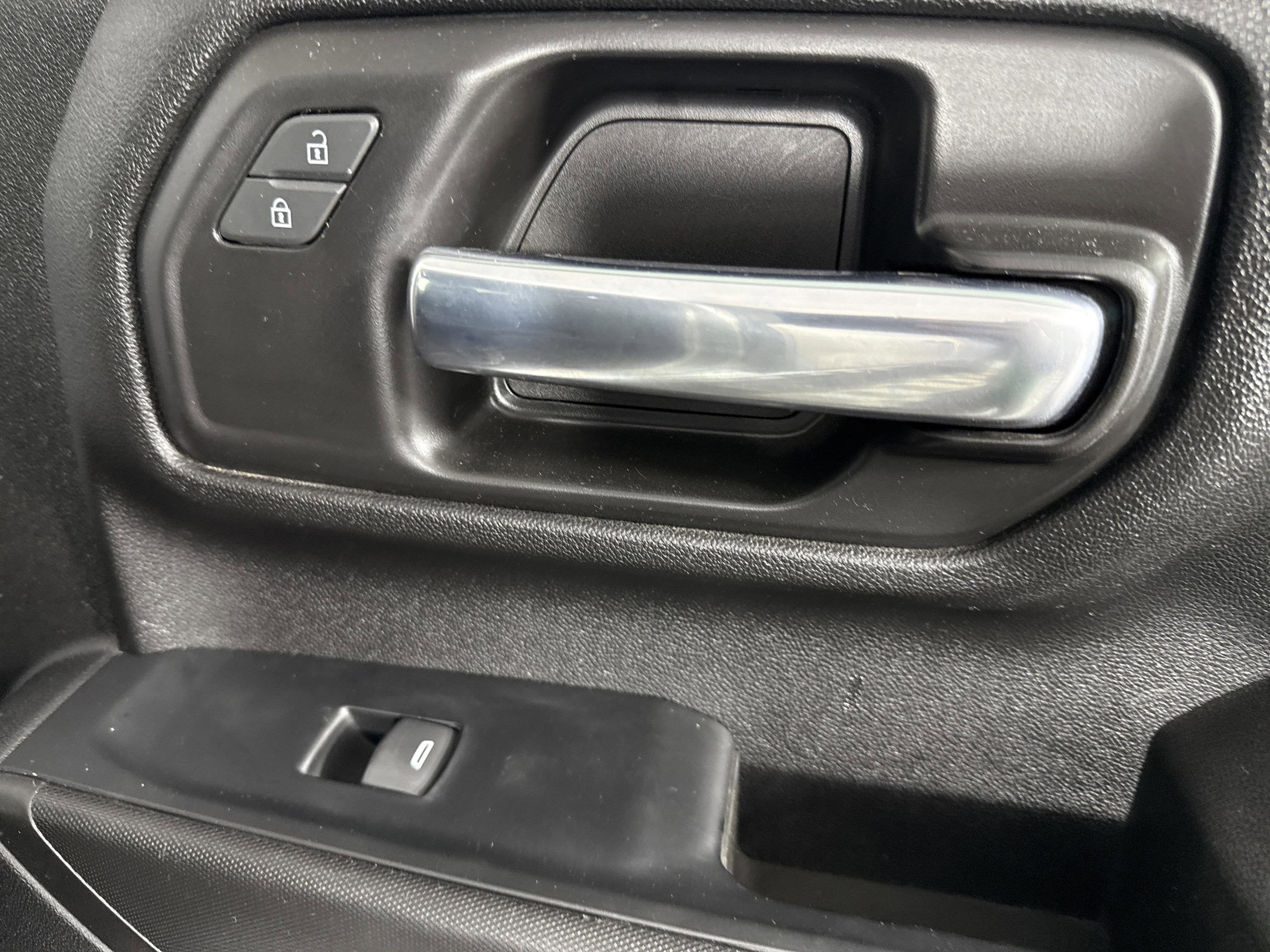 2023 Chevrolet Silverado 2500HD Custom