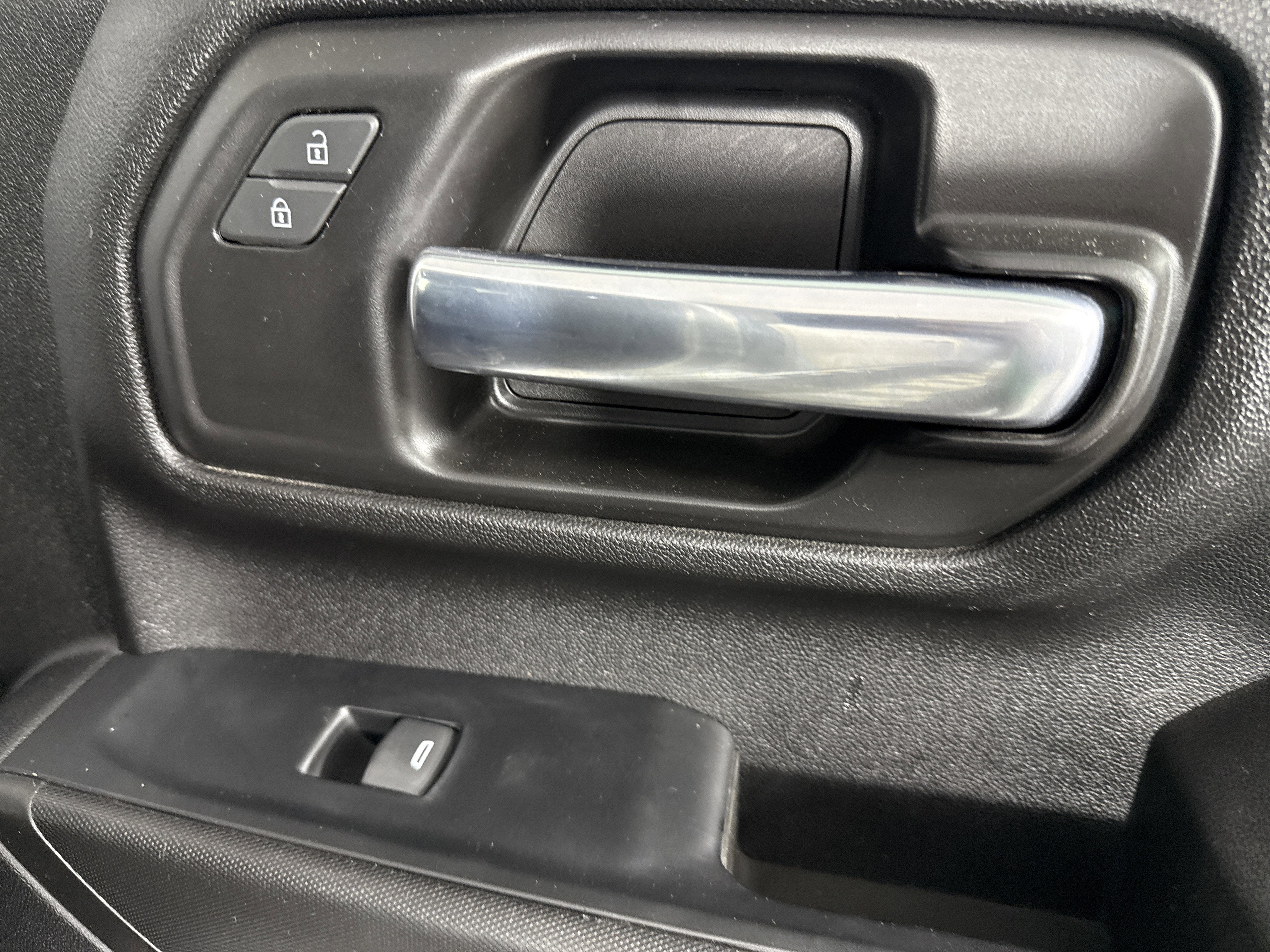 2023 Chevrolet Silverado 2500HD Custom