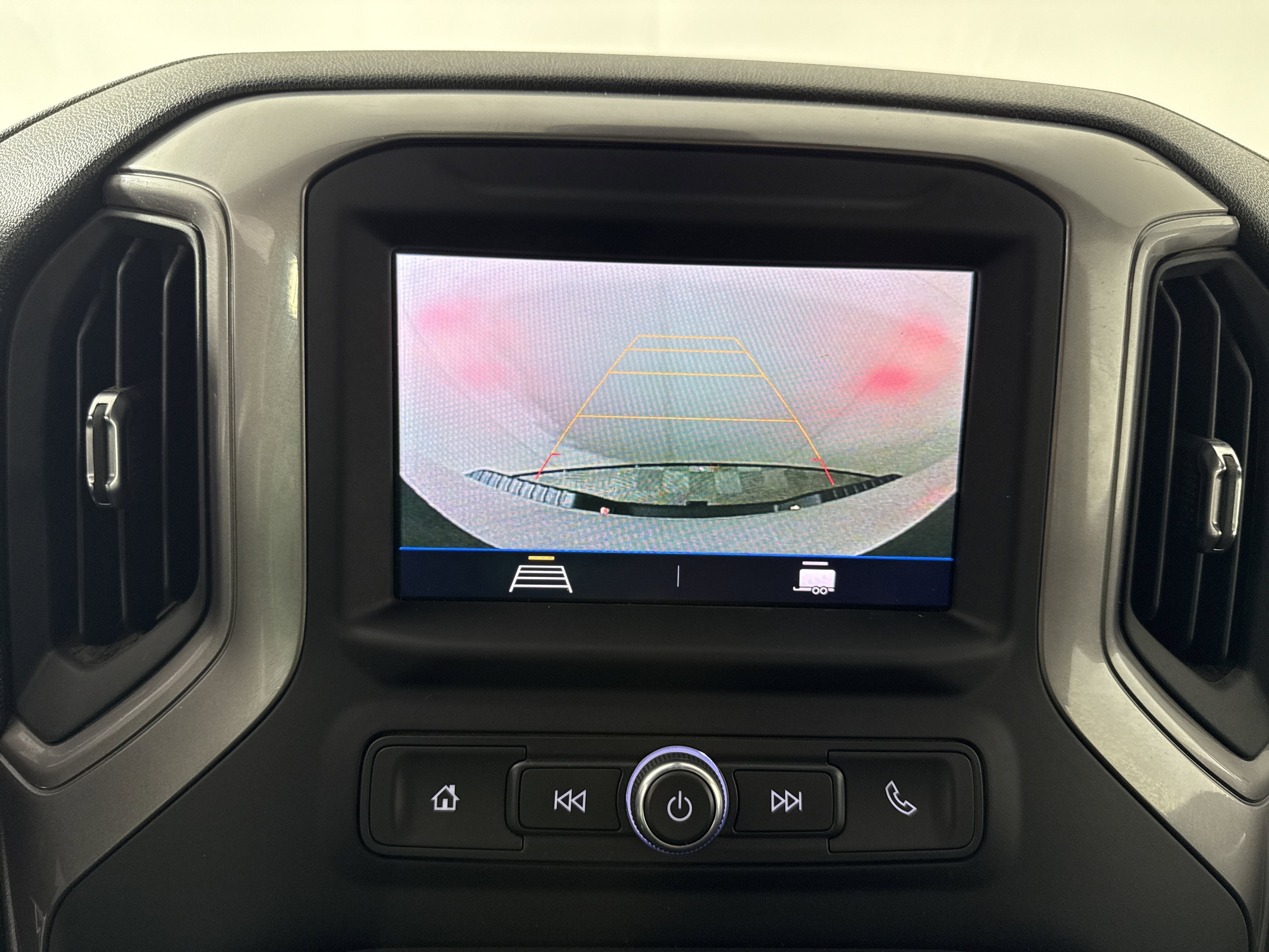 2023 Chevrolet Silverado 2500HD Custom