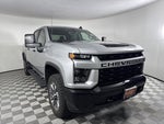 2023 Chevrolet Silverado 2500HD Custom