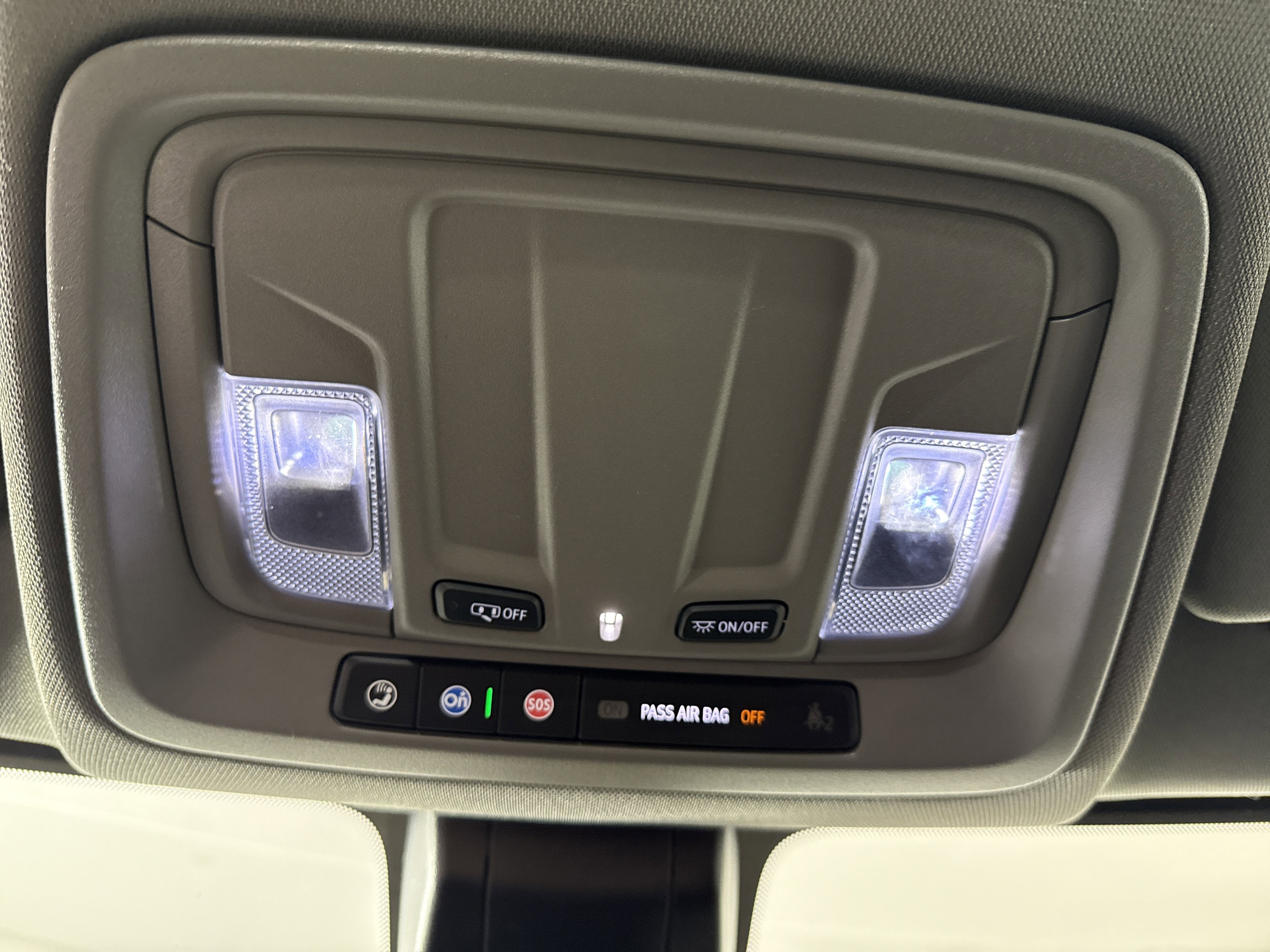 2023 Chevrolet Silverado 2500HD Custom