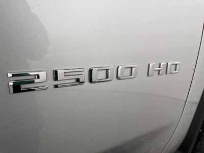 2023 Chevrolet Silverado 2500HD Custom