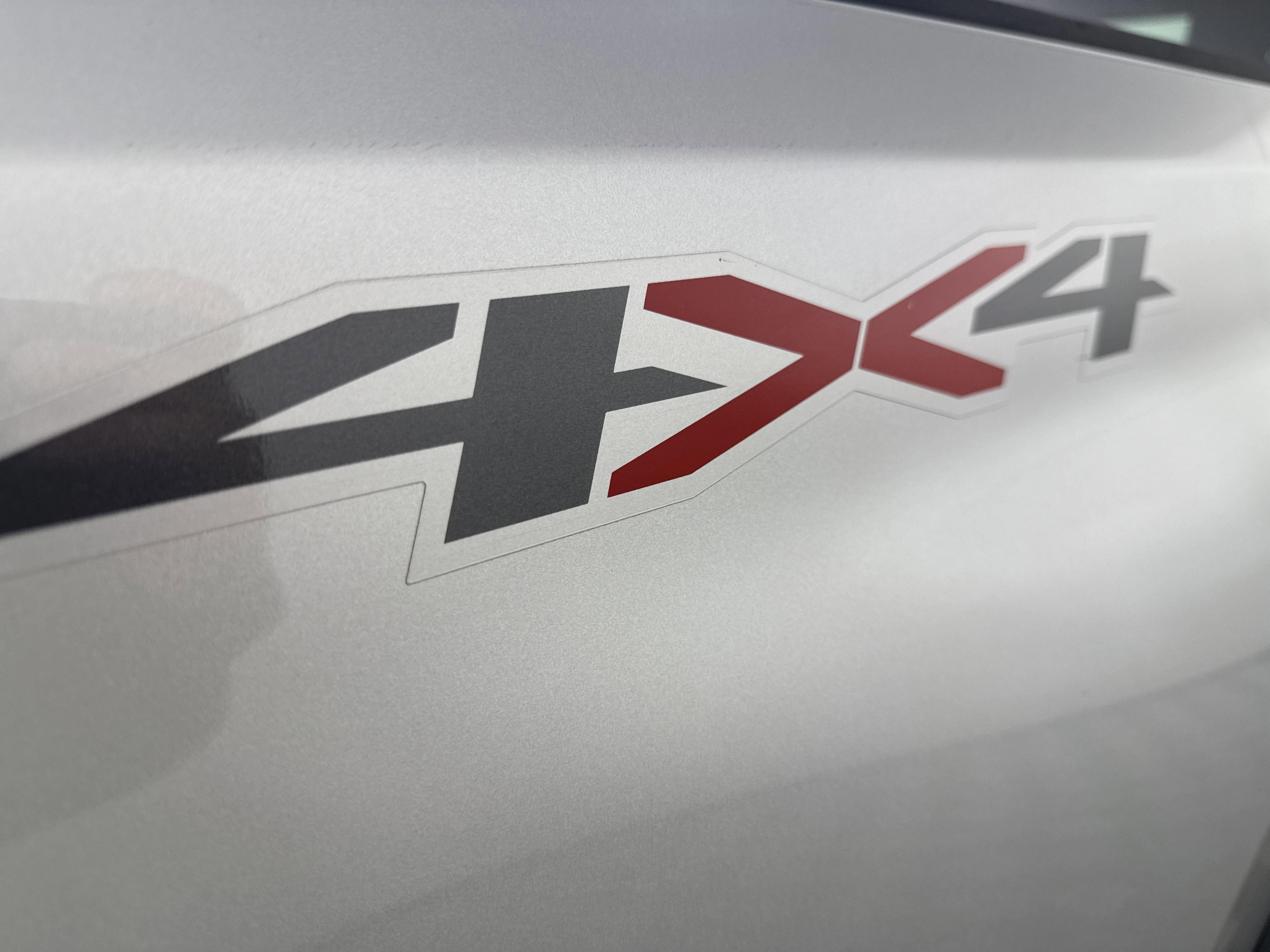 2023 Chevrolet Silverado 2500HD Custom