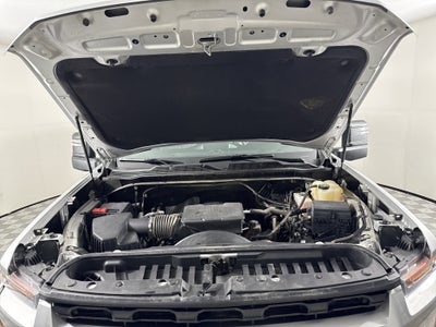 2023 Chevrolet Silverado 2500HD Custom