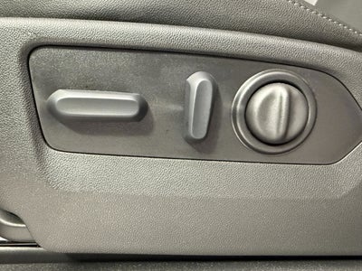 2023 Chevrolet Silverado 2500HD LTZ