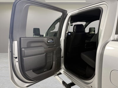 2023 Chevrolet Silverado 2500HD LTZ