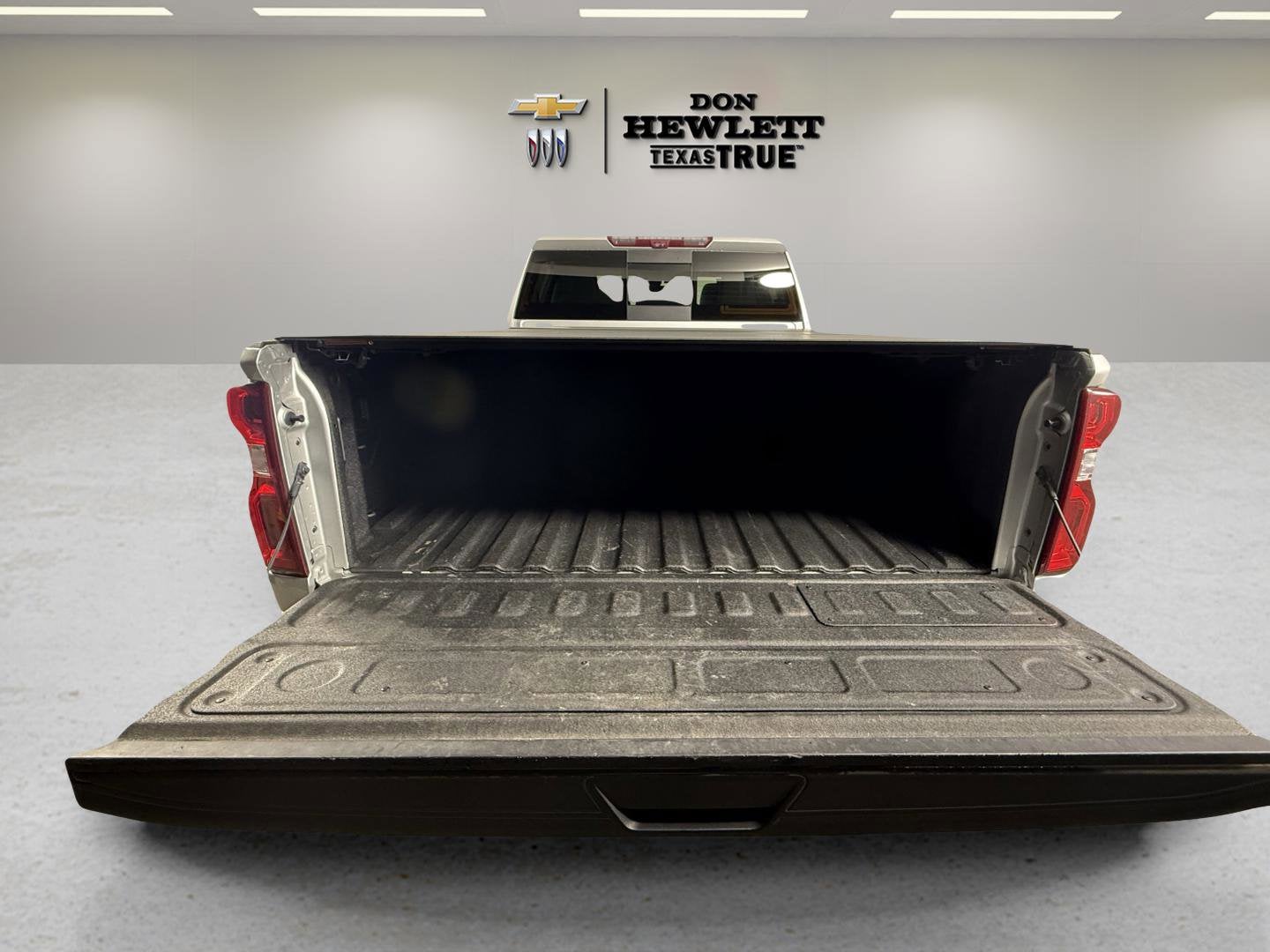 2023 Chevrolet Silverado 2500HD LTZ