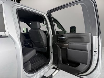 2023 Chevrolet Silverado 2500HD LTZ