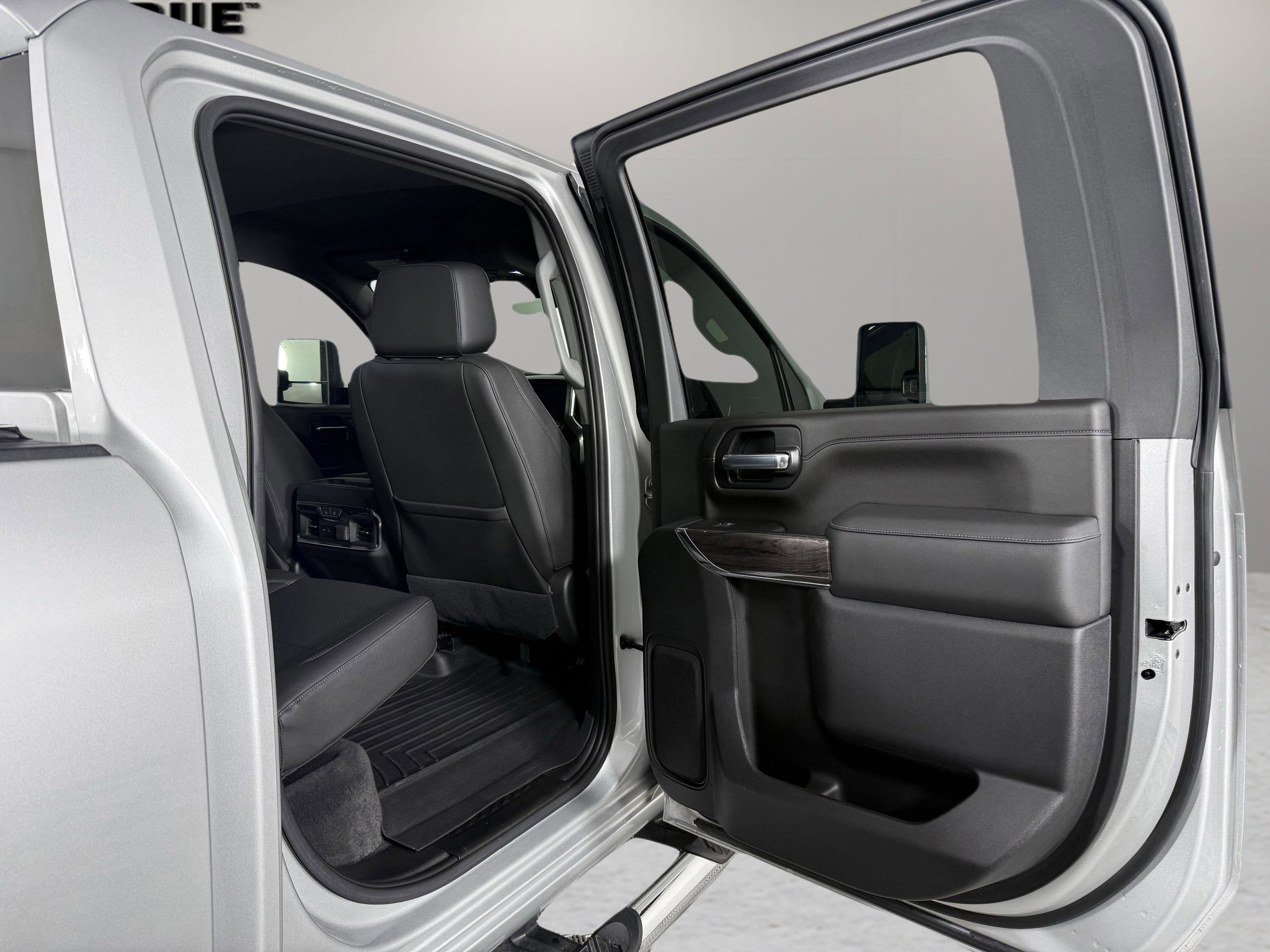 2023 Chevrolet Silverado 2500HD LTZ