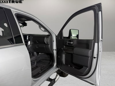 2023 Chevrolet Silverado 2500HD LTZ