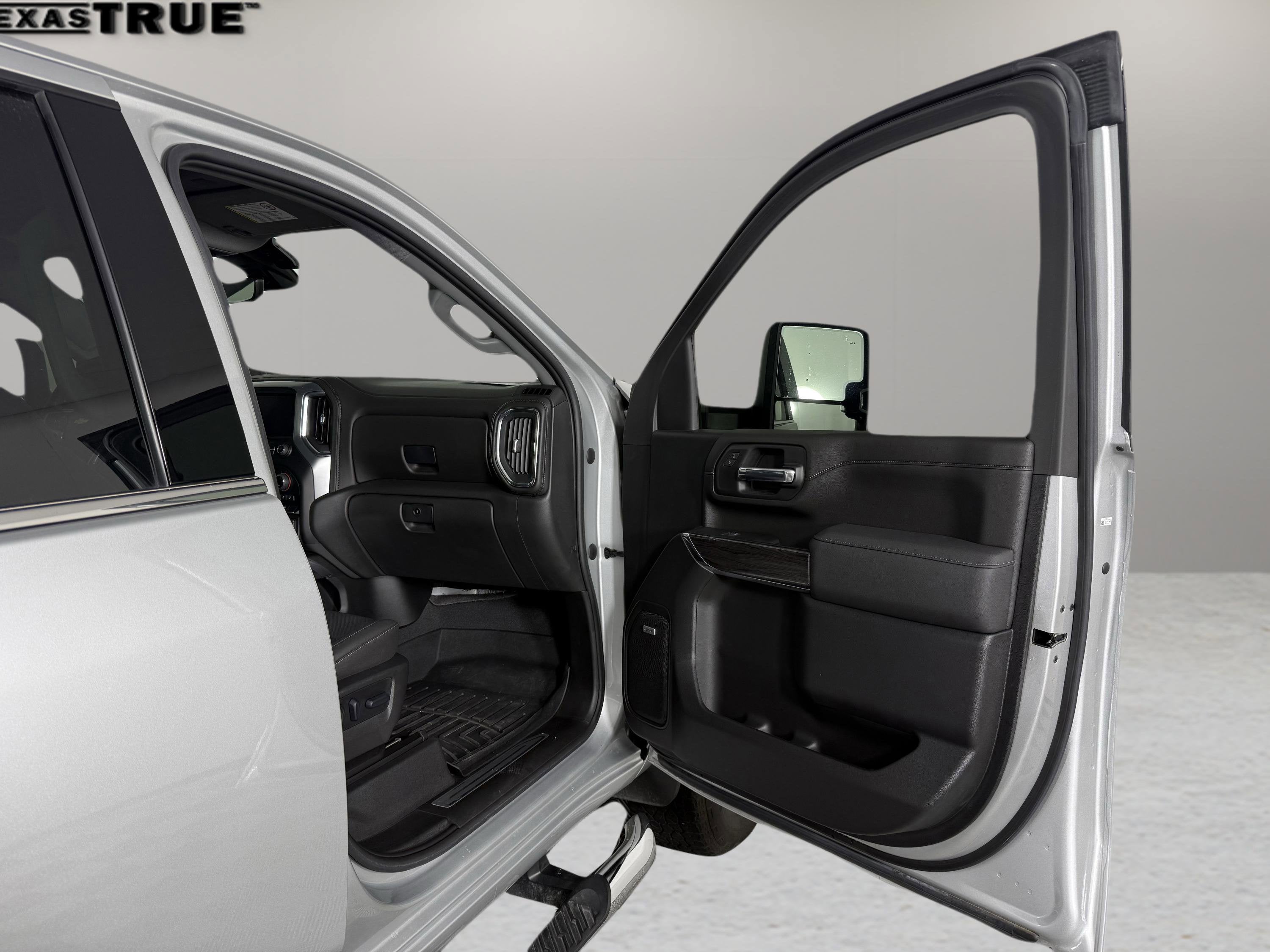 2023 Chevrolet Silverado 2500HD LTZ