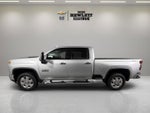 2023 Chevrolet Silverado 2500HD LTZ