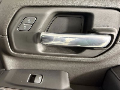 2023 Chevrolet Silverado 2500HD LTZ