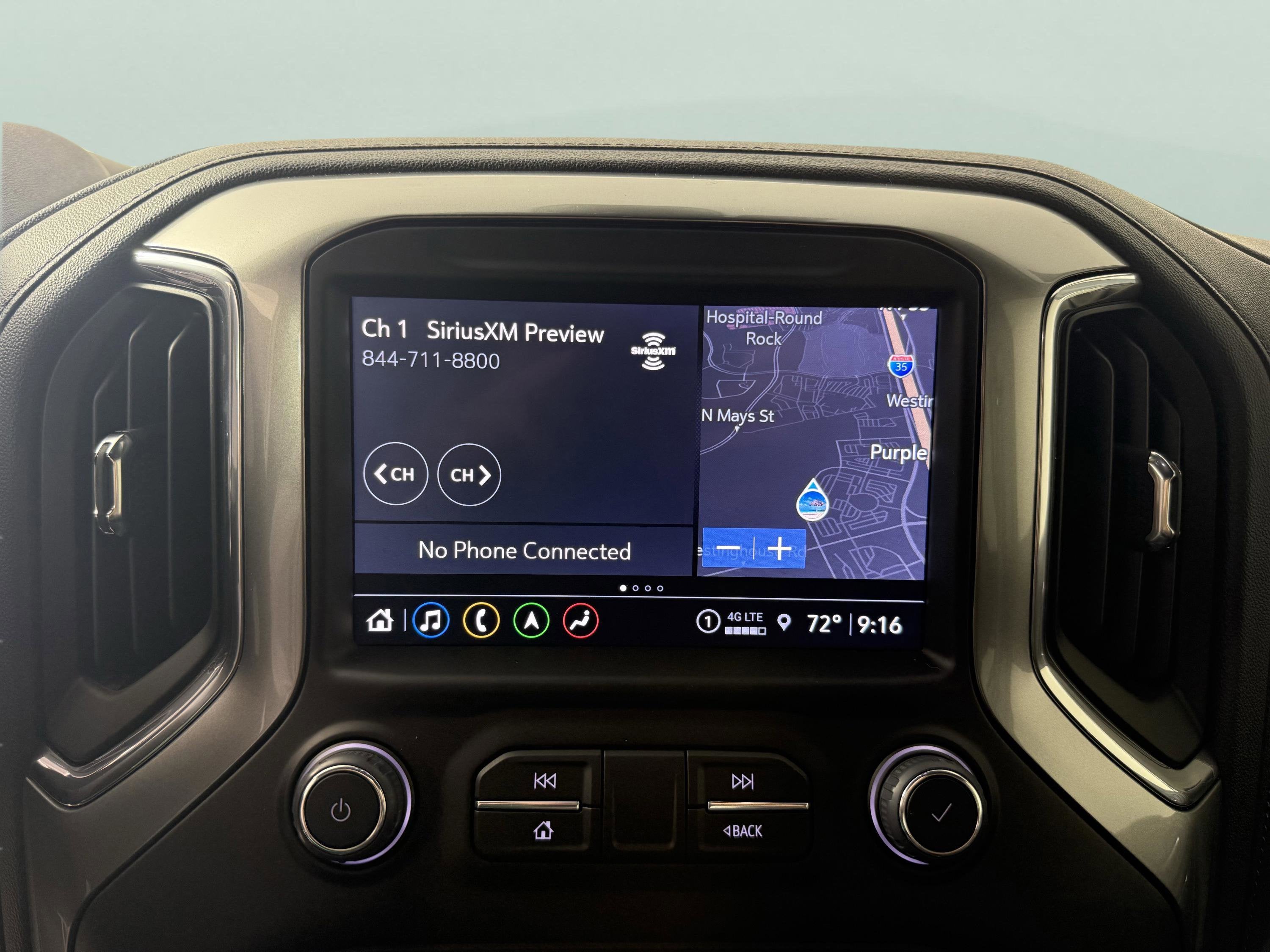 2023 Chevrolet Silverado 2500HD LTZ