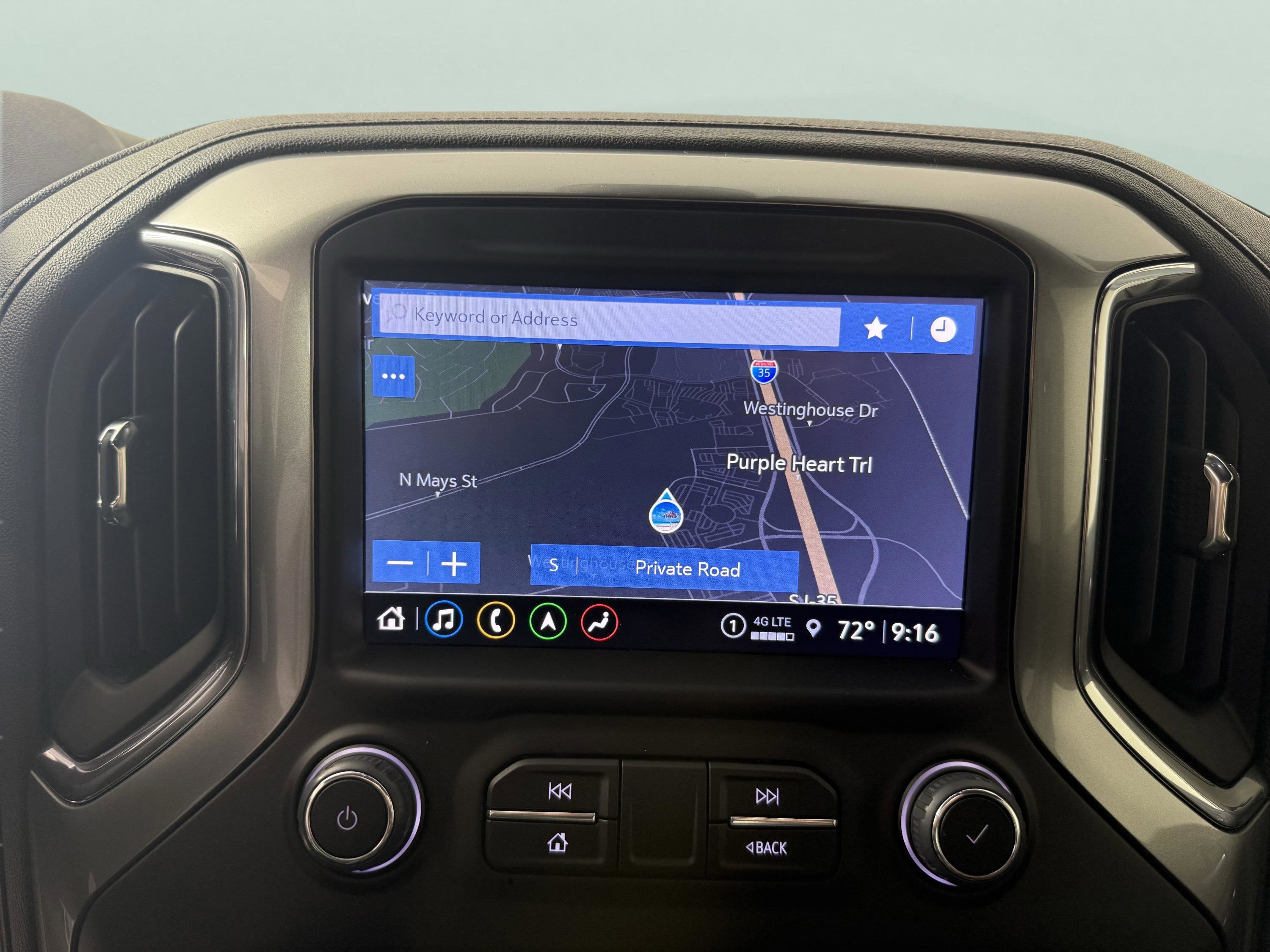 2023 Chevrolet Silverado 2500HD LTZ