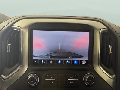 2023 Chevrolet Silverado 2500HD LTZ