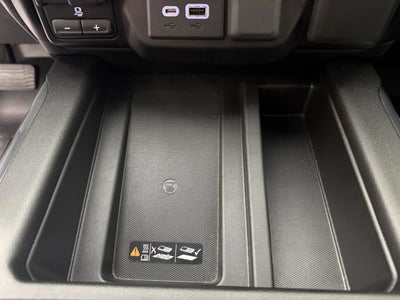 2023 Chevrolet Silverado 2500HD LTZ