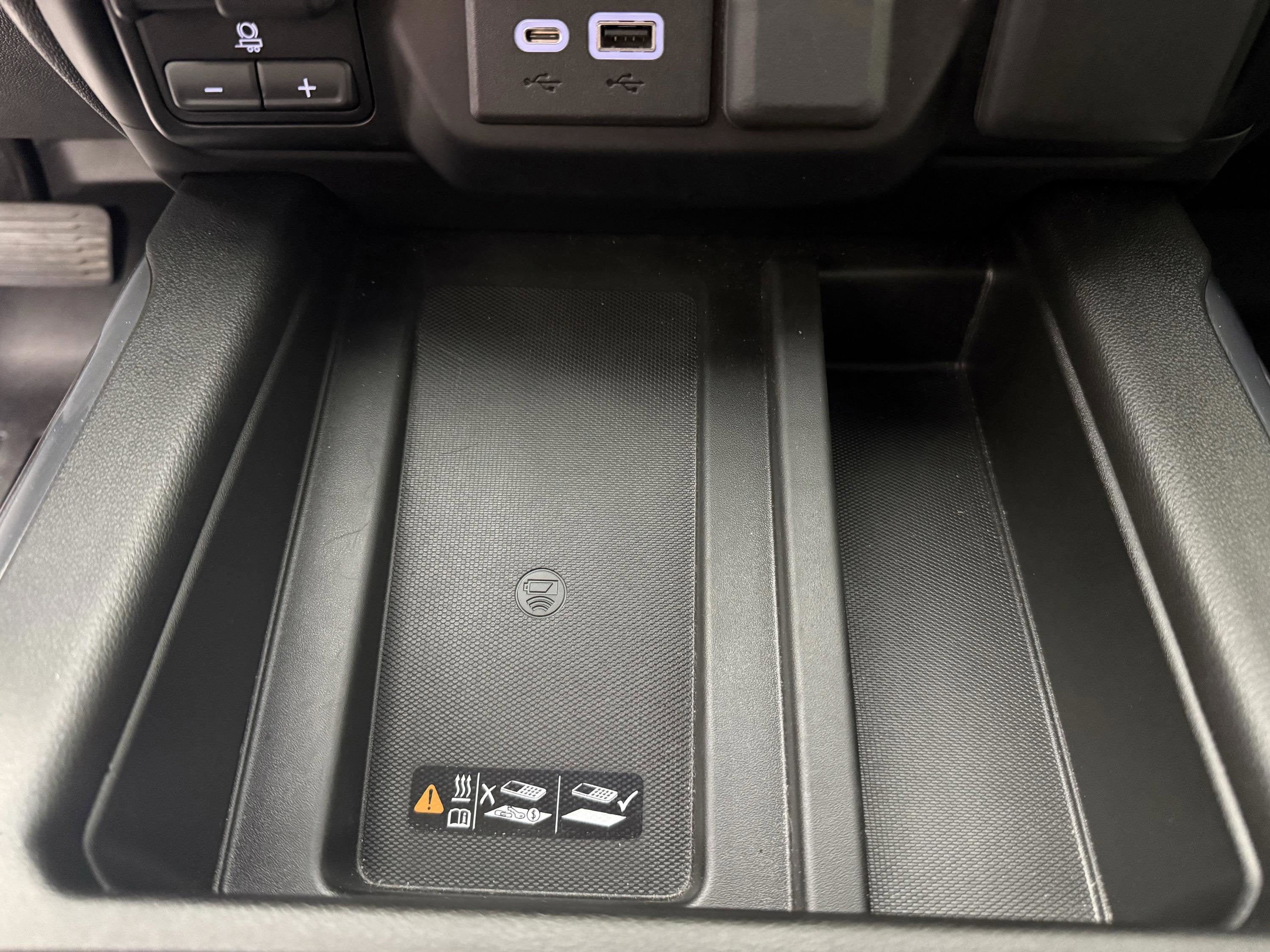 2023 Chevrolet Silverado 2500HD LTZ