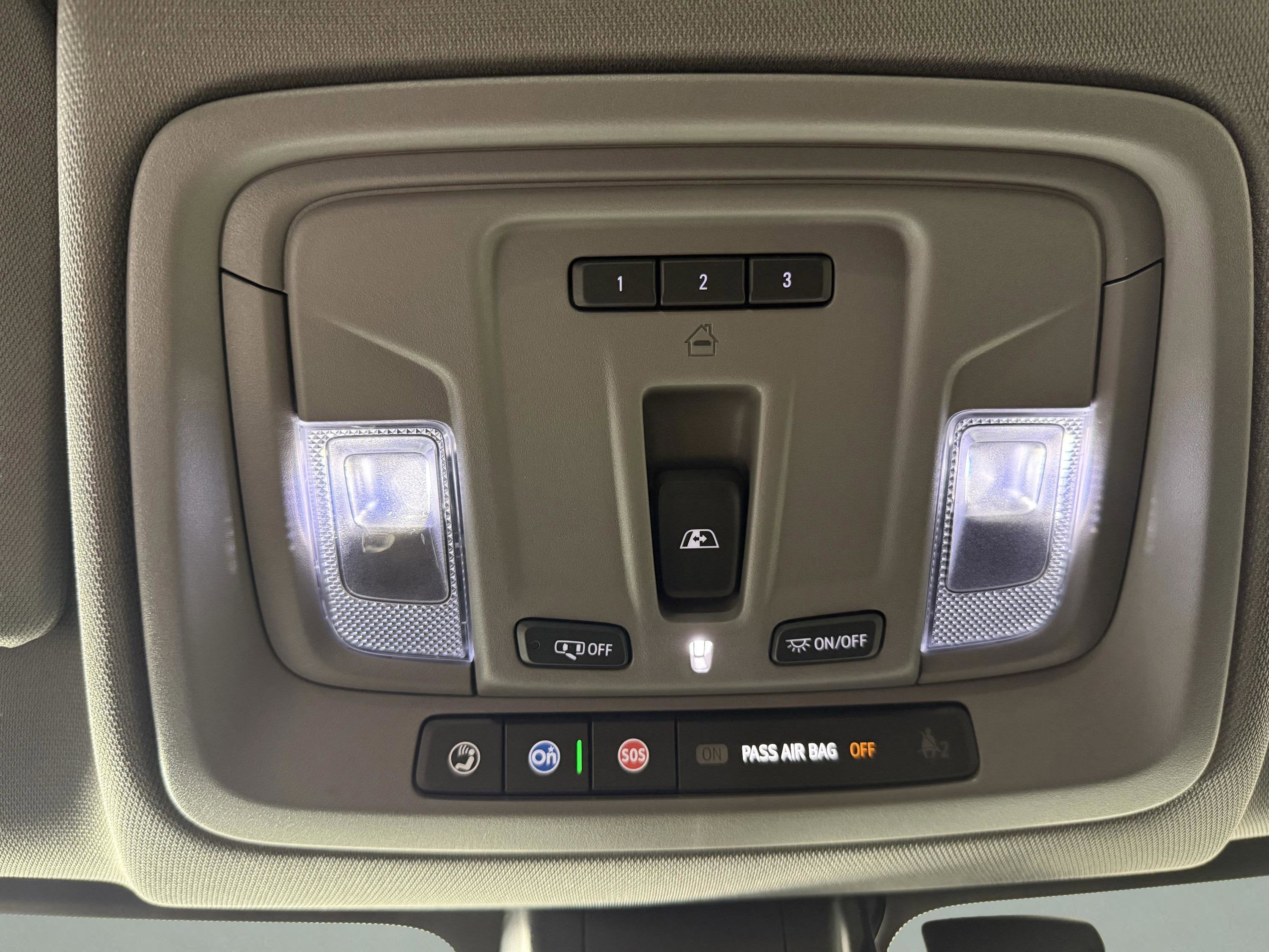 2023 Chevrolet Silverado 2500HD LTZ