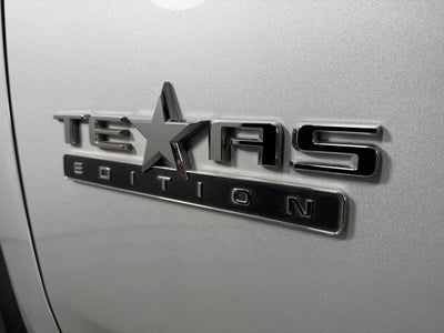 2023 Chevrolet Silverado 2500HD LTZ