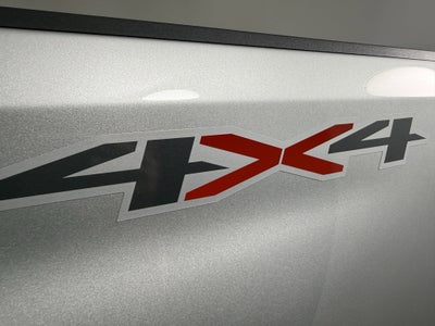 2023 Chevrolet Silverado 2500HD LTZ