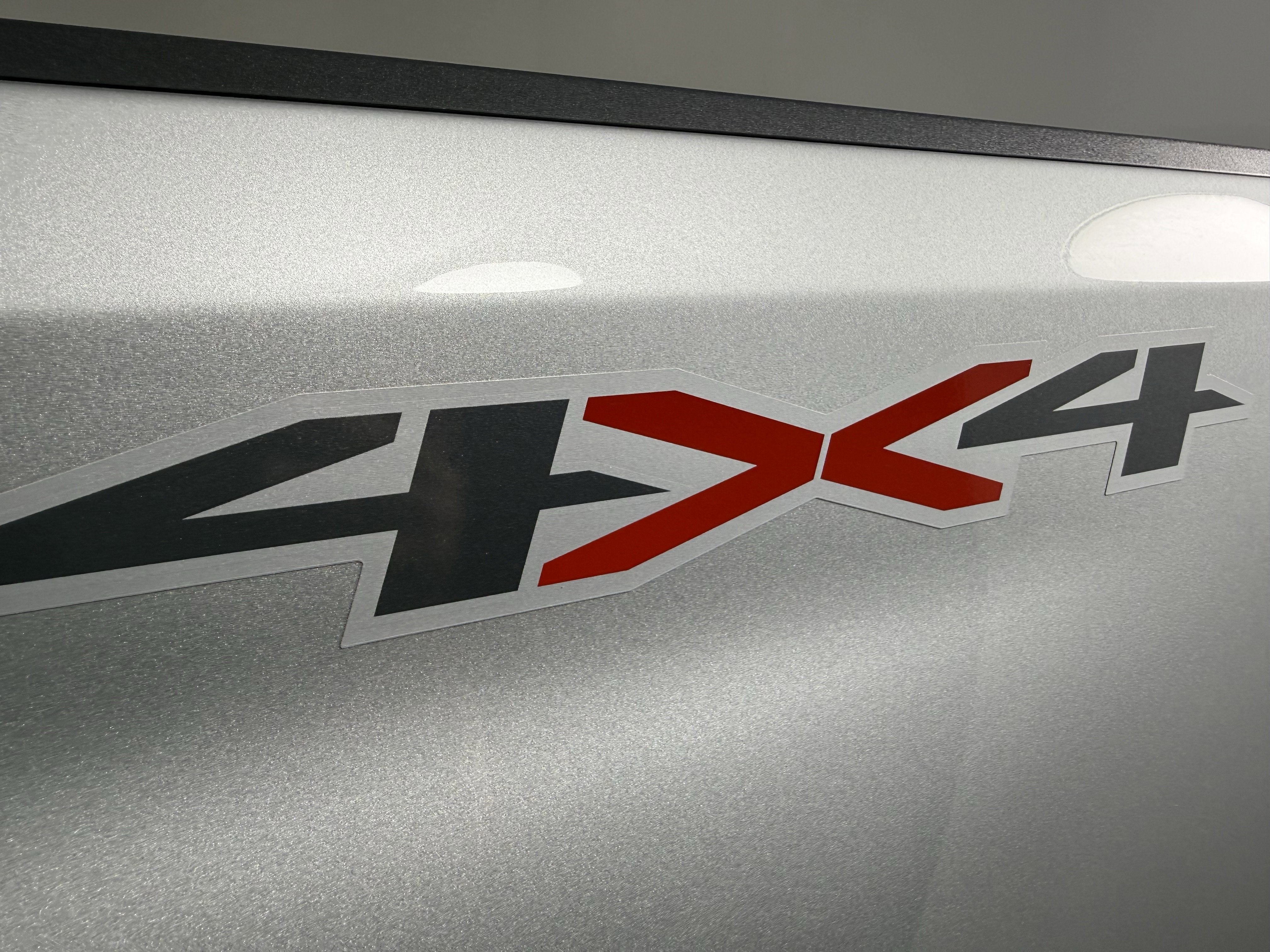 2023 Chevrolet Silverado 2500HD LTZ