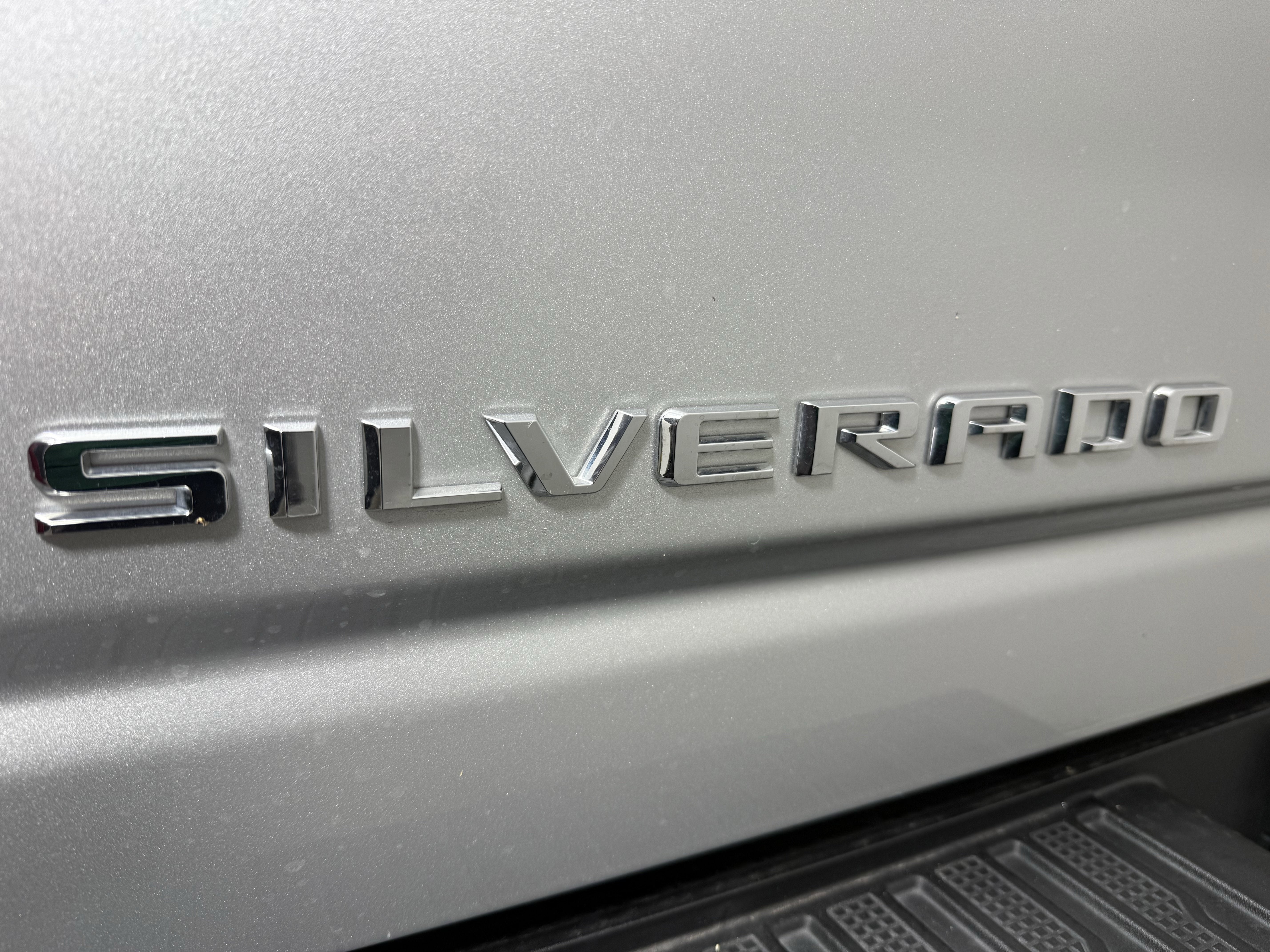 2023 Chevrolet Silverado 2500HD LTZ