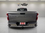 2023 Chevrolet Silverado 2500HD LTZ
